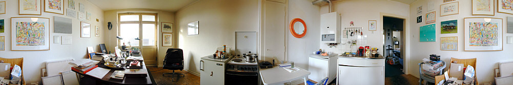 Atelier Stefan Demary