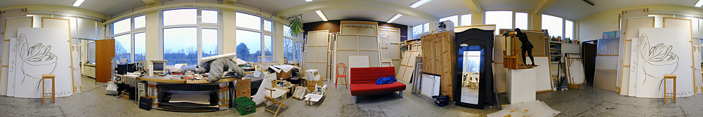 Atelier Gia Edzgeveradzge