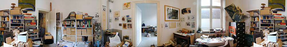 Atelier Heinz Hausmann