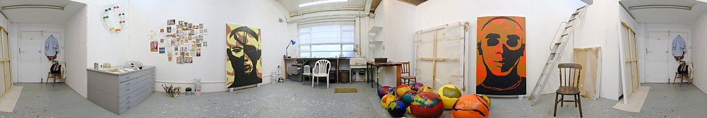 Atelier David Holland