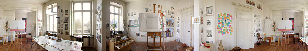 Atelier Thomas Huber