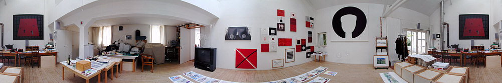 Atelier Herbert Koller