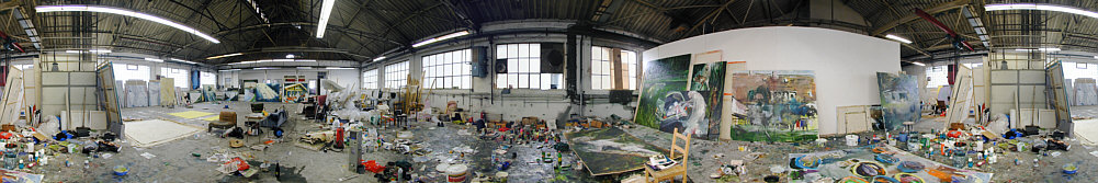 Atelier Andrea Lehmann