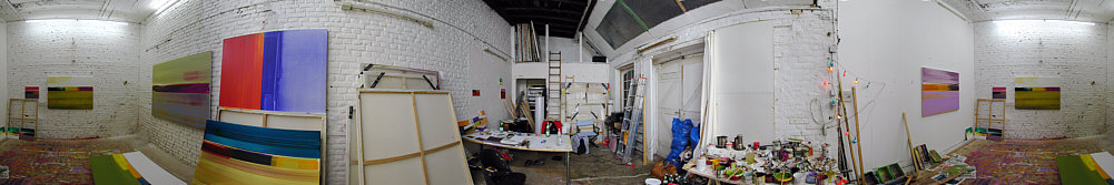 Atelier Driss Ouadahi