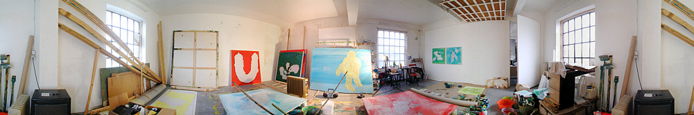 Atelier Melanie Richter