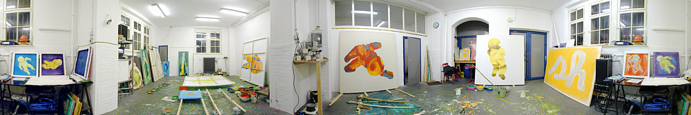 Atelier Melanie Richter