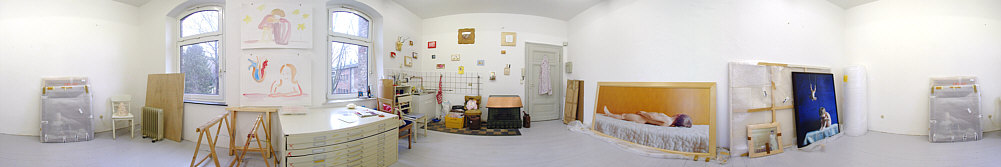 Atelier Judith Samen