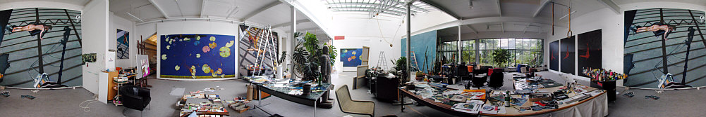 Atelier Norbert Tadeusz