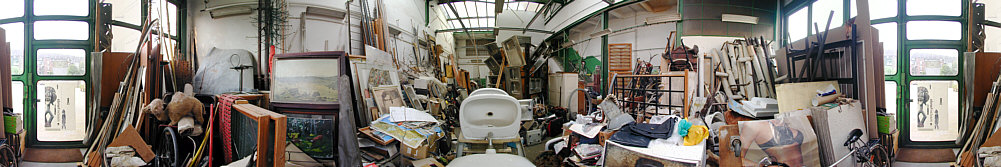 Atelier Andreas Techler